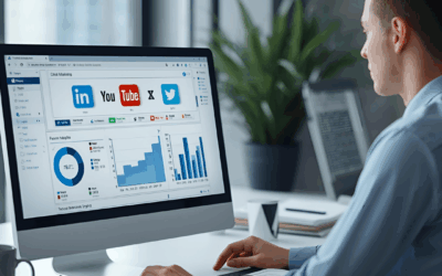 The Best Social Media Marketing Strategies for Financial Services in 2026