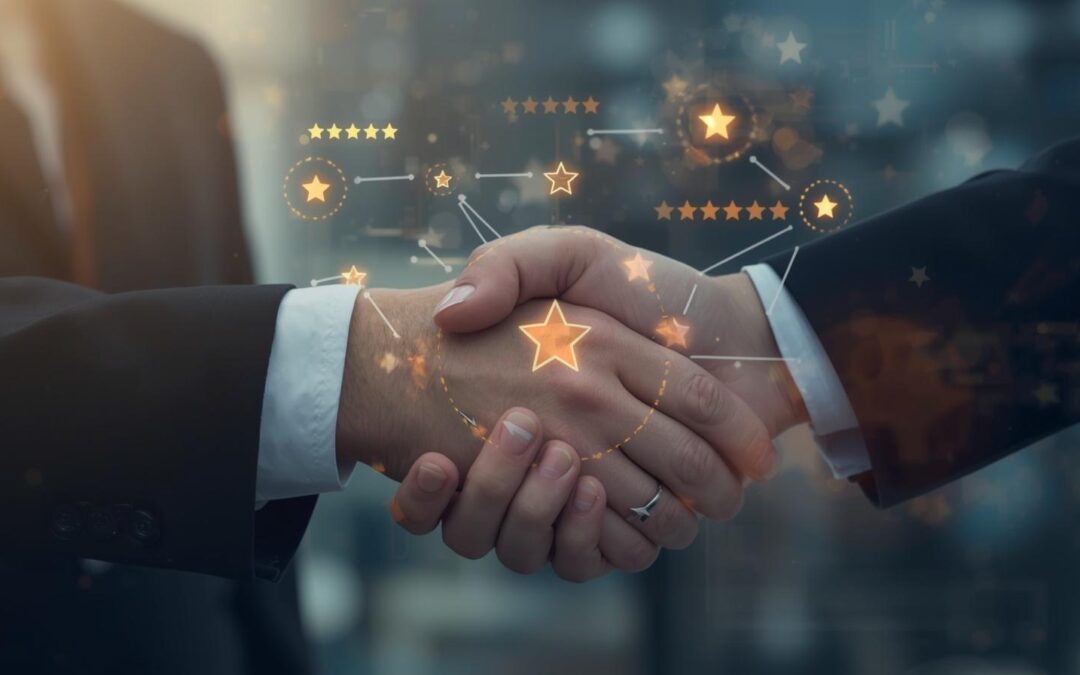 Financial Services Reputation & Review Management Outlook for 2026