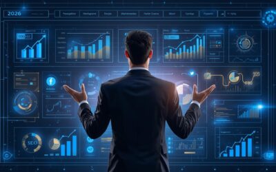 Financial Advisor Marketing Strategies: Dominate Online in 2026 and Beyond